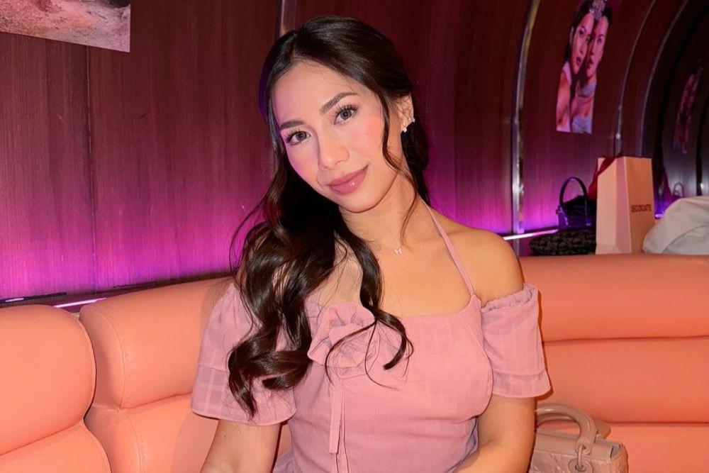 Profil dan Biodata Abel Cantika, Kakak dari Arief Meivio
