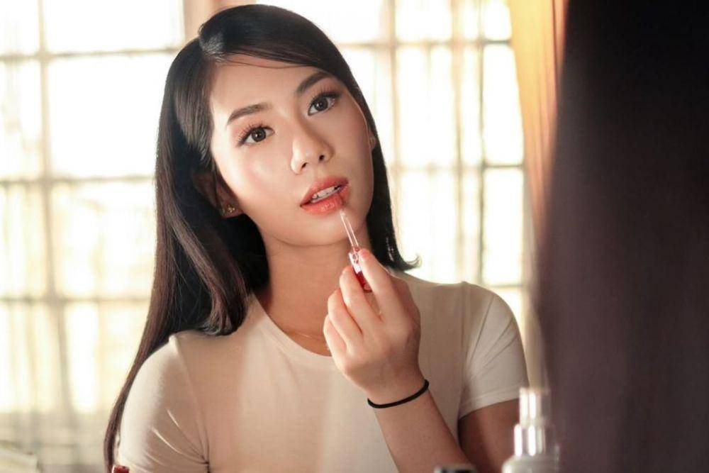 ppotret Abel Cantika (instagram.com/abellyc)