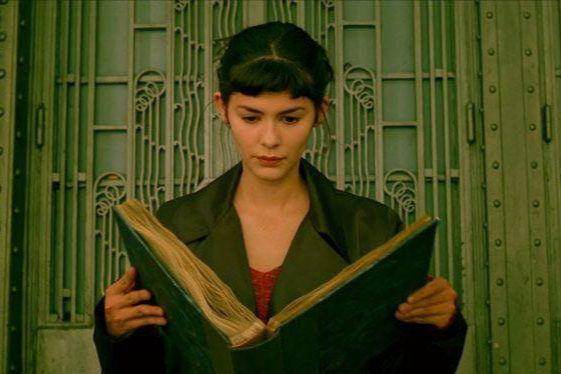 adegan dalam film Amélie. (dok. Canal+/Amélie)