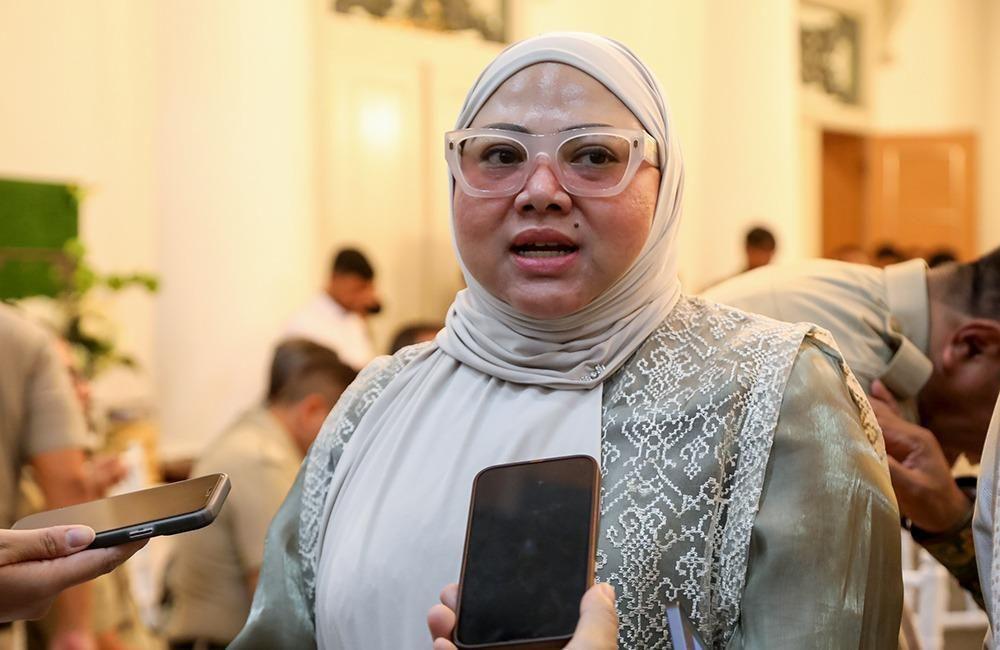 Melayani Masyarakat, DPRD dan Pemprov DKI Jakarta Perkuat Sinergi