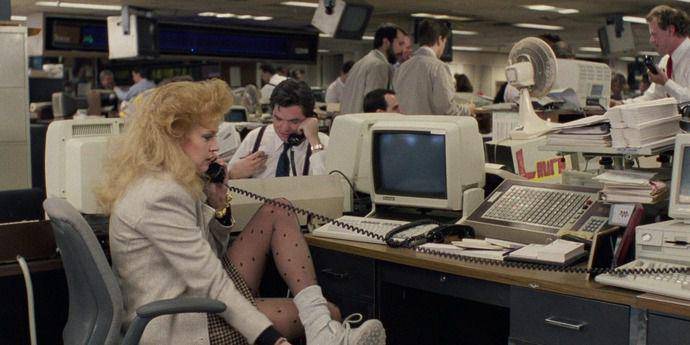 Working Girl (dok. 20th Century Fox/Working Girl)