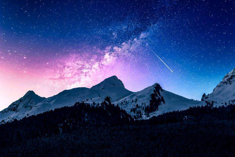 Kenapa Milky Way Disebut Bimasakti, Bukan Jalan Susu? 