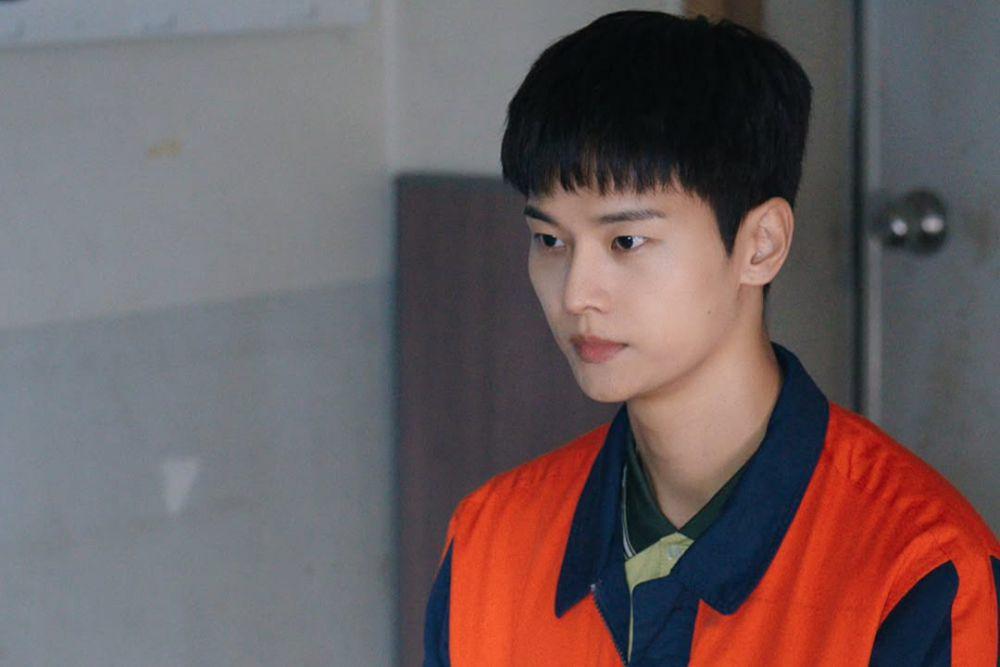 still cut drama Oh My Ghost Clients (instagram.com/mbcdrama_now)