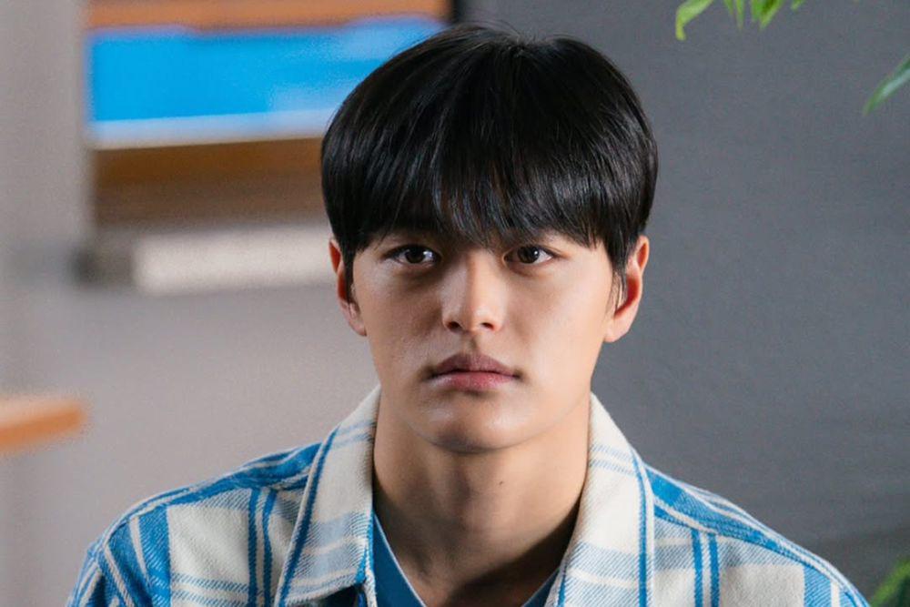 7 Kronologis Kecelakaan Kerja Lee Min Uk Oh My Ghost Clients, Malang!