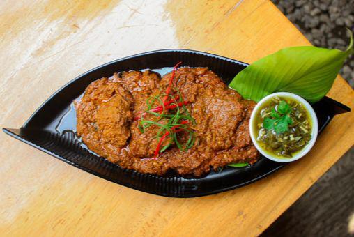Resep Rendang Rendah Kalori, Tetap Lezat dan Lebih Sehat 