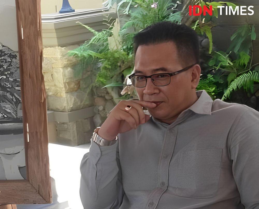 Ketua DPRD Purbalingga Klarifikasi Isu Narkoba, Merasa Difitnah