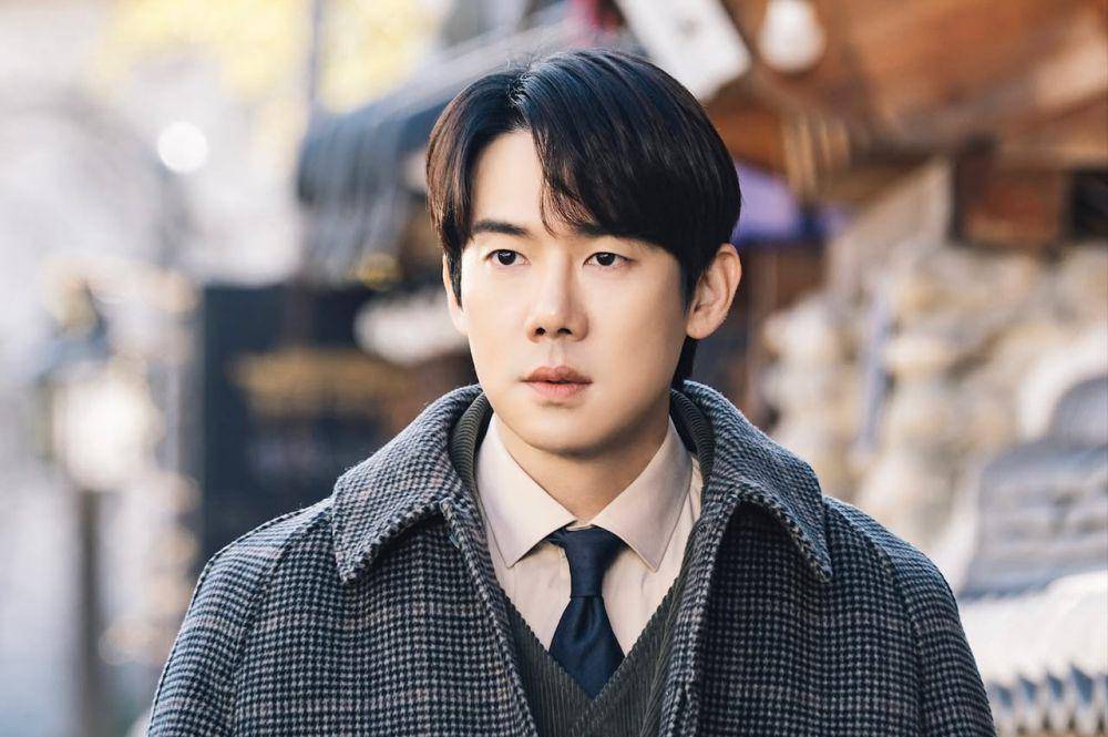 7 Bukti Jeon Min Cowok Red Flag di Tastefully Yours, Manipulatif!