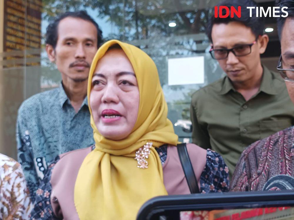 Mahasiswa Korban Diksar Unila Diancam Dibunuh Senior dan Alumni