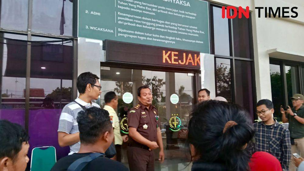 Mantri BRI di Ponorogo Jadi Tersangka dalam Kasus Kredit Fiktif