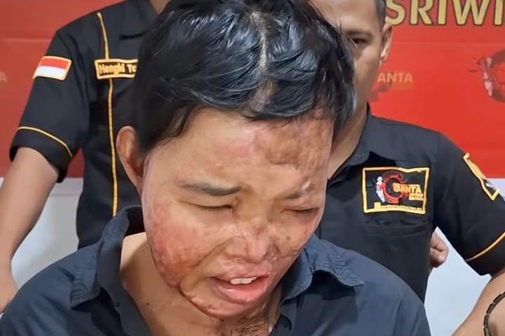 Pilu Wanita Muda Asal Banyuasin Jadi Korban KDRT dan Tanggung Utang RS