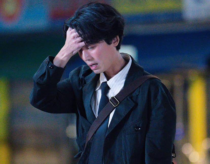 cuplikan drama Oh MyGhost Clients (dok. MBC/Oh My Ghost Clients)