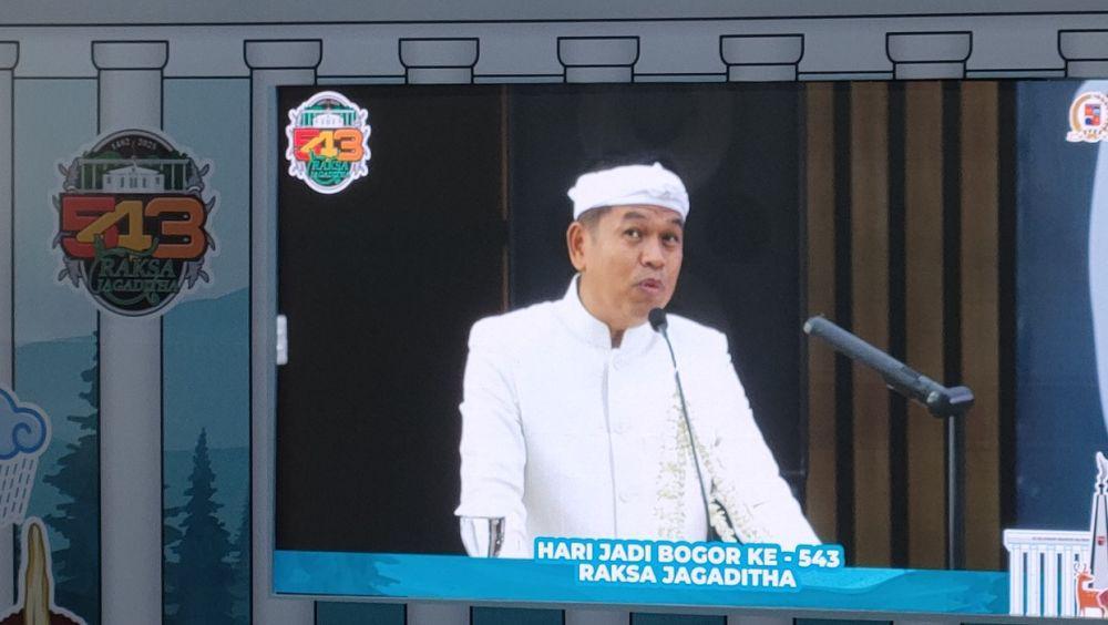 Dedi Mulyadi Minta Pembangunan Daerah Tak Mengandalkan APBD