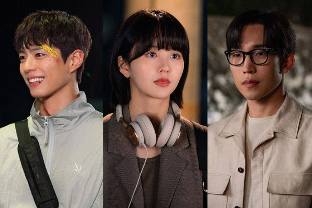 cuplikan drakor Good Boy (dok. JTBC/Good Boy)