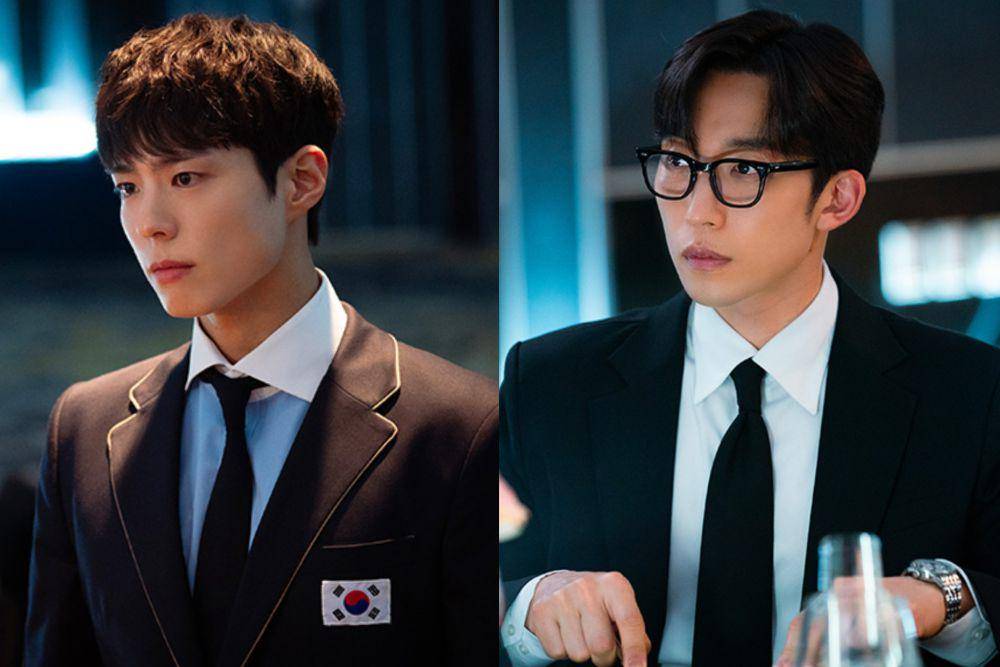 cuplikan drakor Good Boy (dok. JTBC/Good Boy)