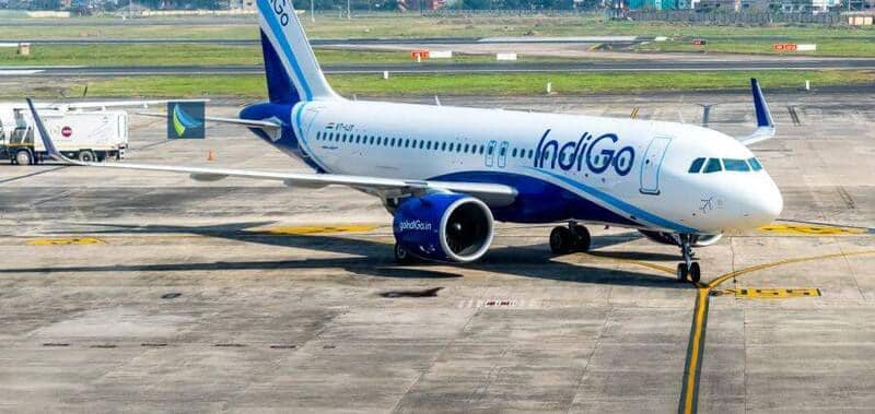 Ilustrasi Pesawat (https://www.ttwindia.com)