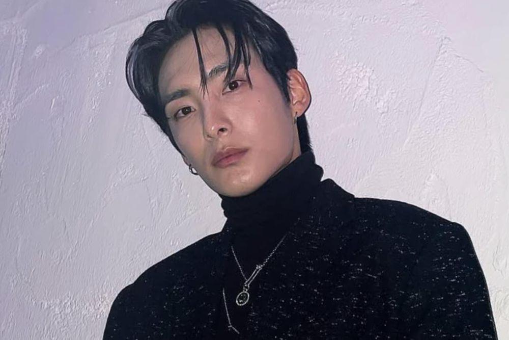 Park Junhee A.C.E Dirikan Agensi H&P Entertainment untuk Karier Solo