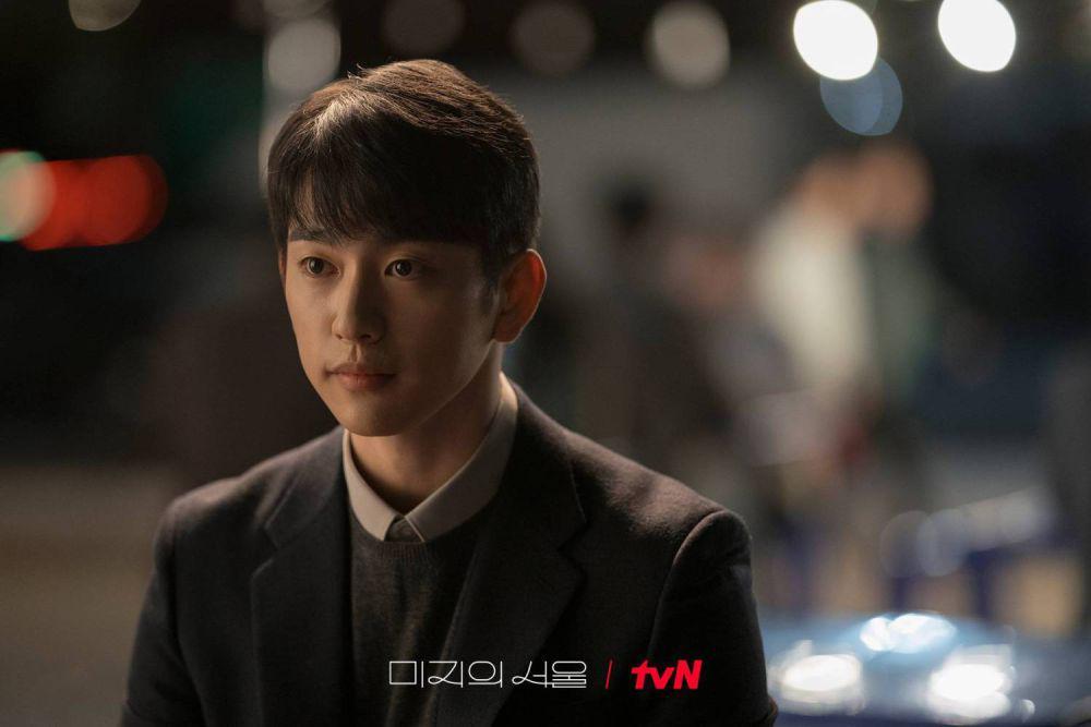 7 Alasan Lee Ho Su Memilih Resign di Our Unwritten Seoul, Beda Prinsip