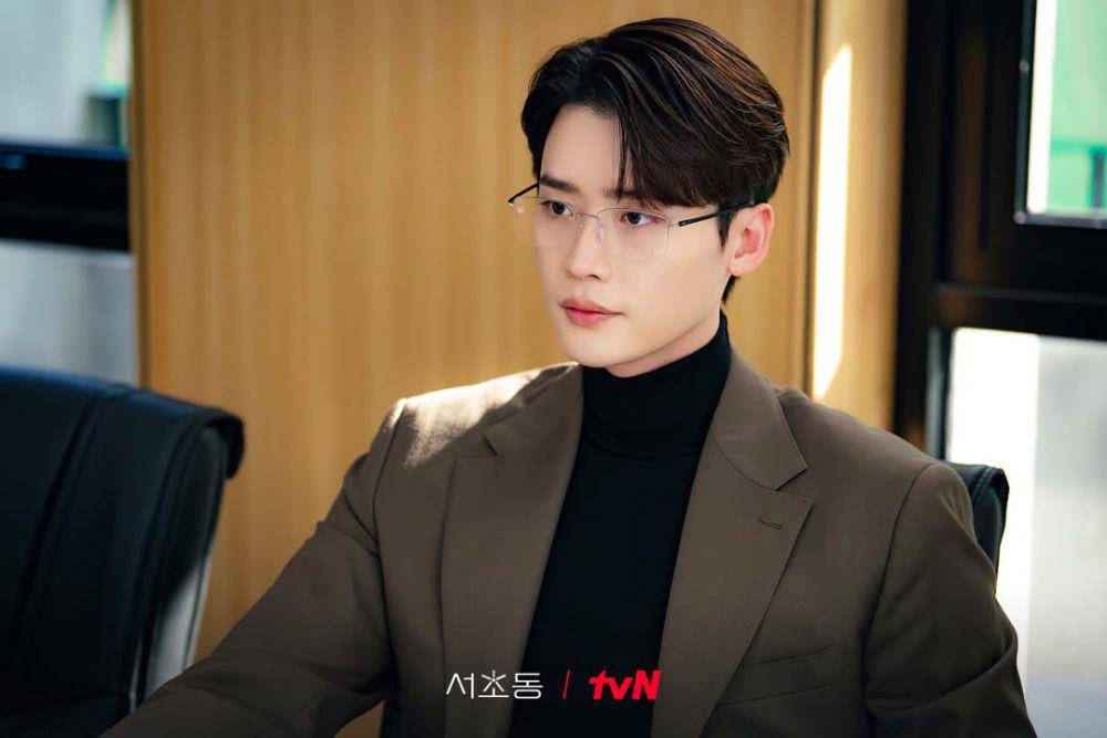 cuplikan drakor Law and The City (instagram.com/tvn_drama)