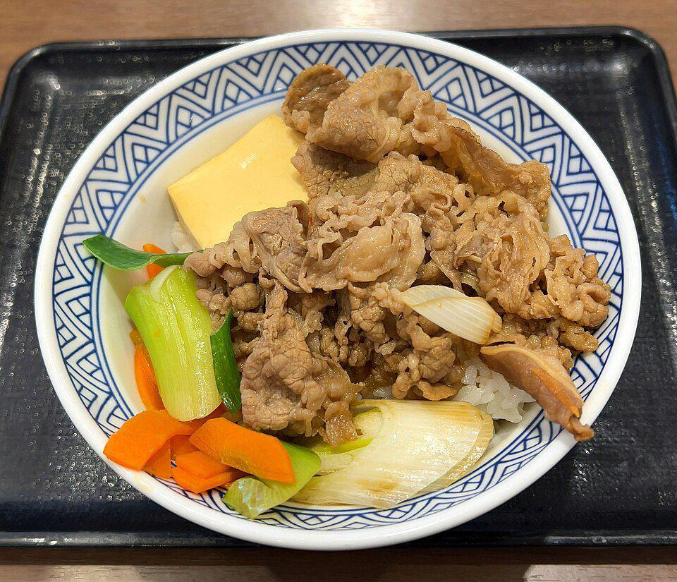5 Makanan Jepang yang Berbahan Daging Kurban, Biar Gak Boring!