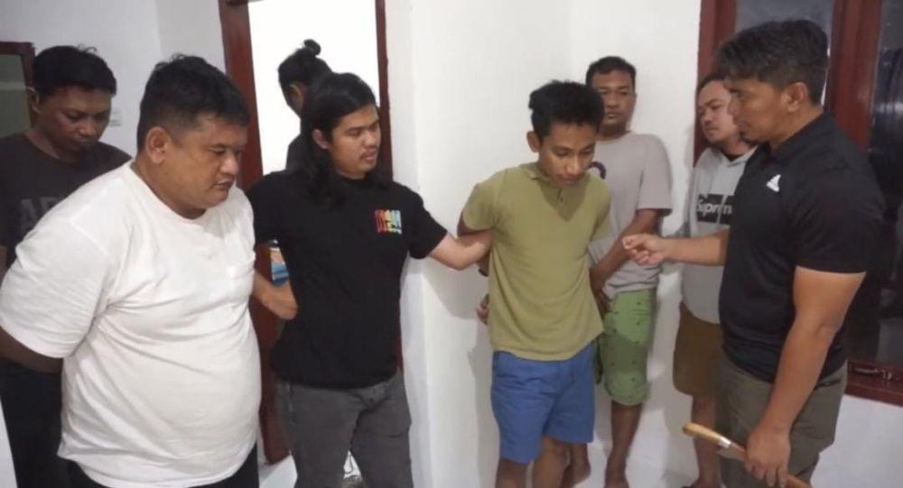 Sindikat Hipnotis ATM Sasar Lansia di Makassar, Korban Rugi Rp180 Juta