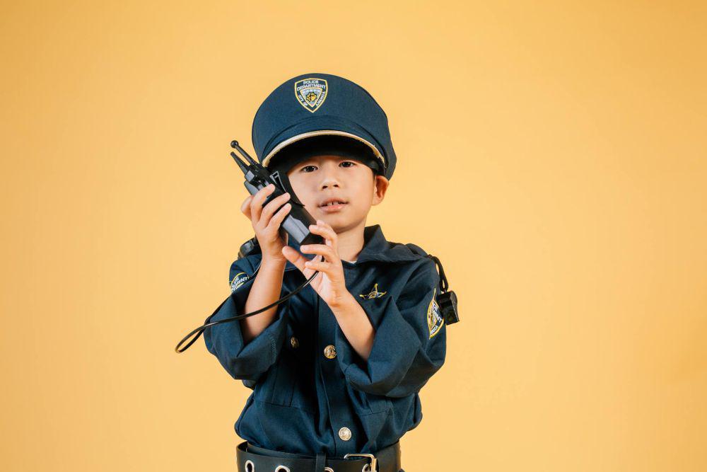 8 Profesi yang Sering Dimainkan Anak Saat Berimajinasi