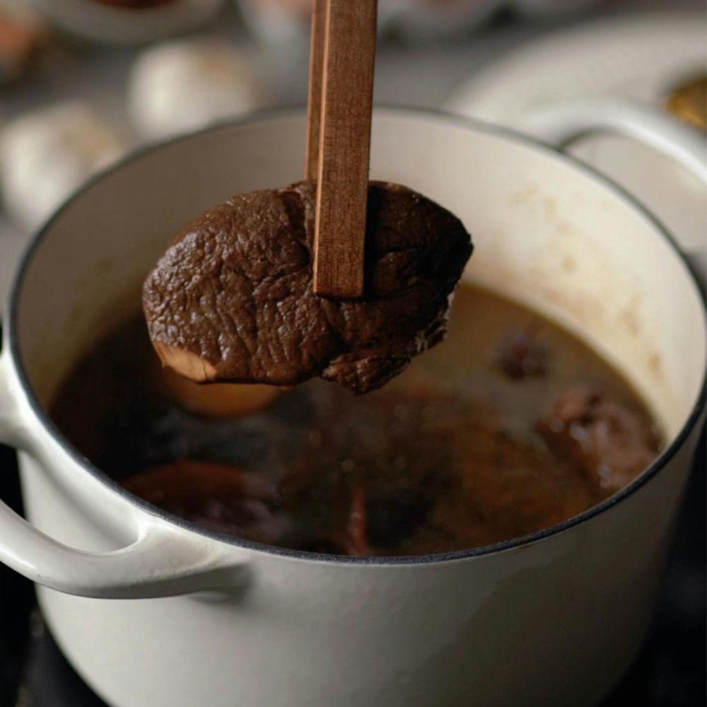Idul Adha, Resep Membuat Semur Daging Medan