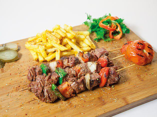 5 Kandungan Daging Kambing, Tinggi Zat Besi dan Protein