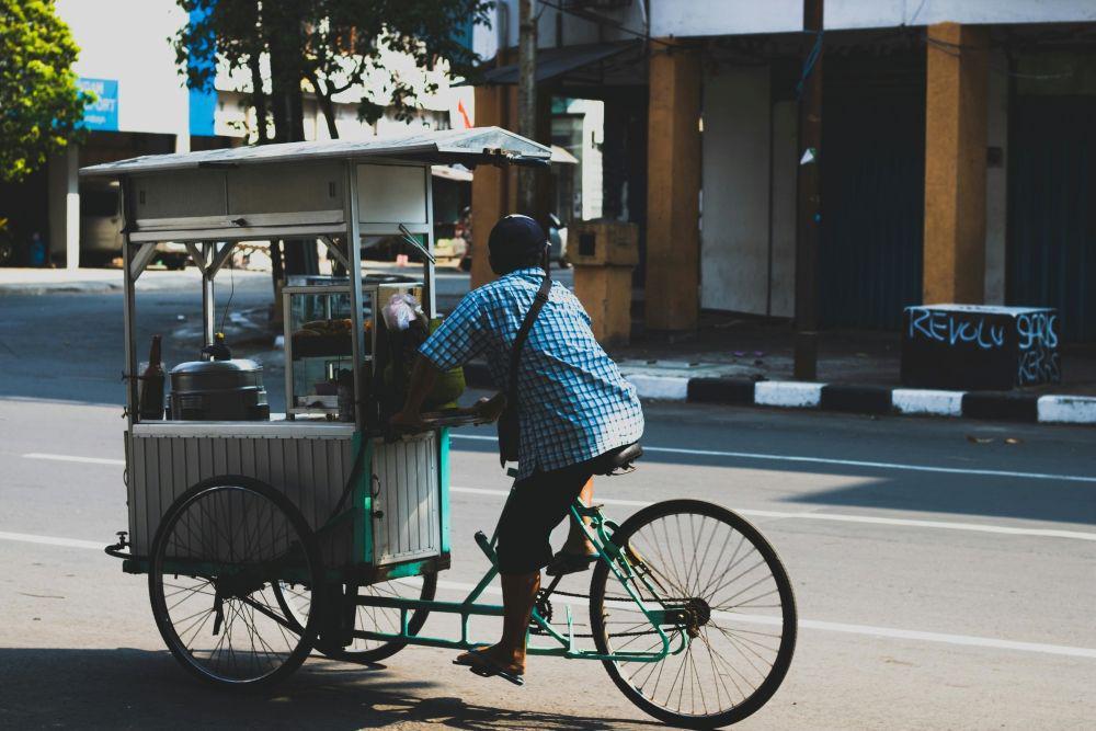 [QUIZ] Ibarat Makanan Khas Jakarta, Kamu Cocoknya Jadi Ini