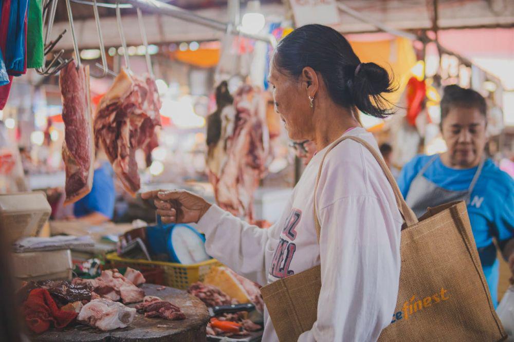 Harga Pangan di Samarinda Stabil dan Stok Aman Jelang Idul Adha