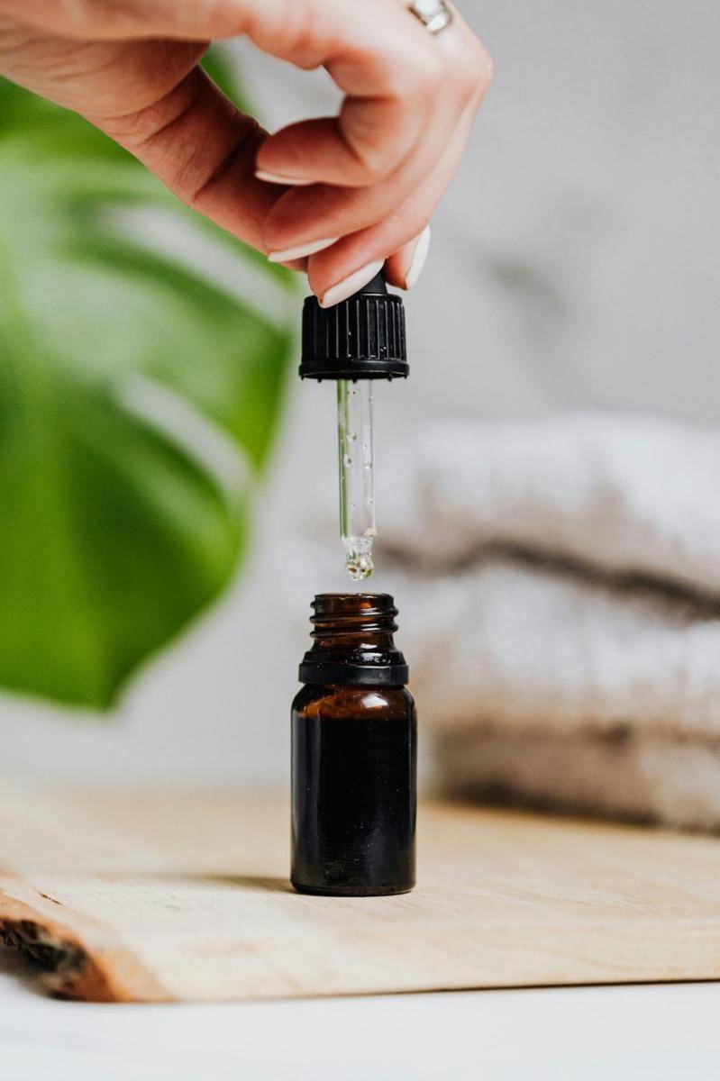 ilustrasi bahan skincare salicylic acid (pexels.com/Photo By: Kaboompics.com)