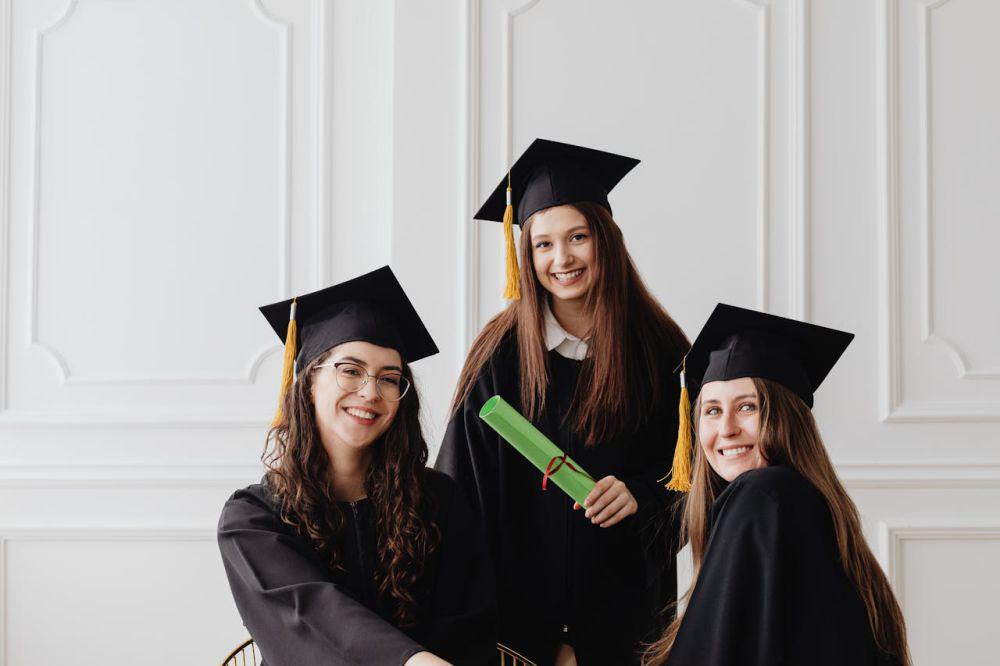 100 Ucapan Selamat Wisuda Simple, Menyentuh sampai Kocak!
