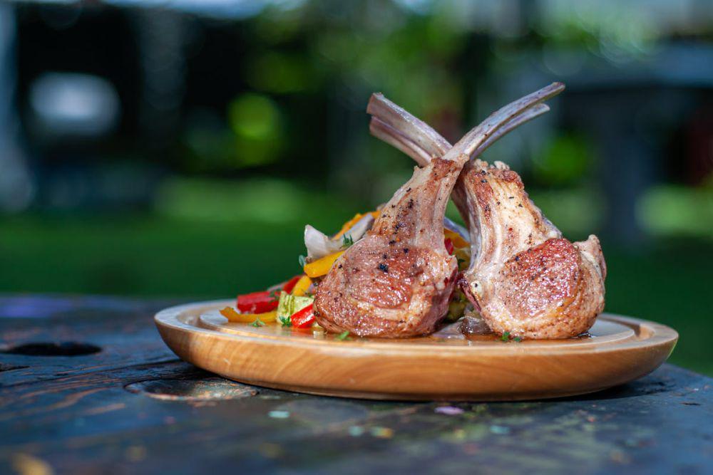 'Penawar' setelah Makan Daging Kambing, Say No to Darah Tinggi