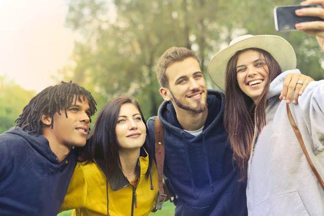 4 Tips Merencanakan Liburan Asyik Bersama Sahabat