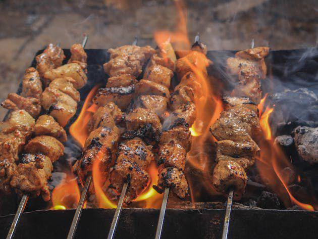 Bolehkah Penderita Asam Lambung Makan Daging Kambing?