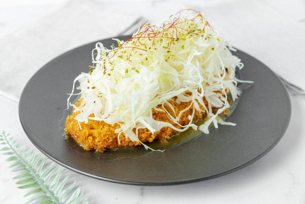 ilustrasi menchi katsu (pexels.com/Snappr)