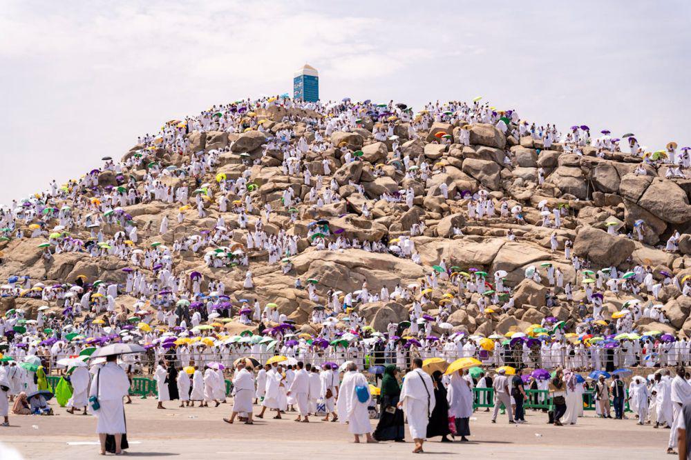 Ini Jadwal Puasa Tarwiyah dan Arafah Beserta Niatnya
