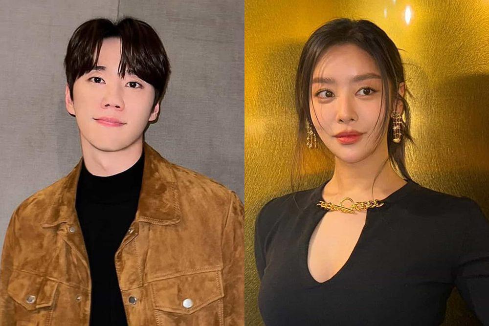 Cha Joo Young dan Lee Jun Young Bakal Main Drama Bareng?