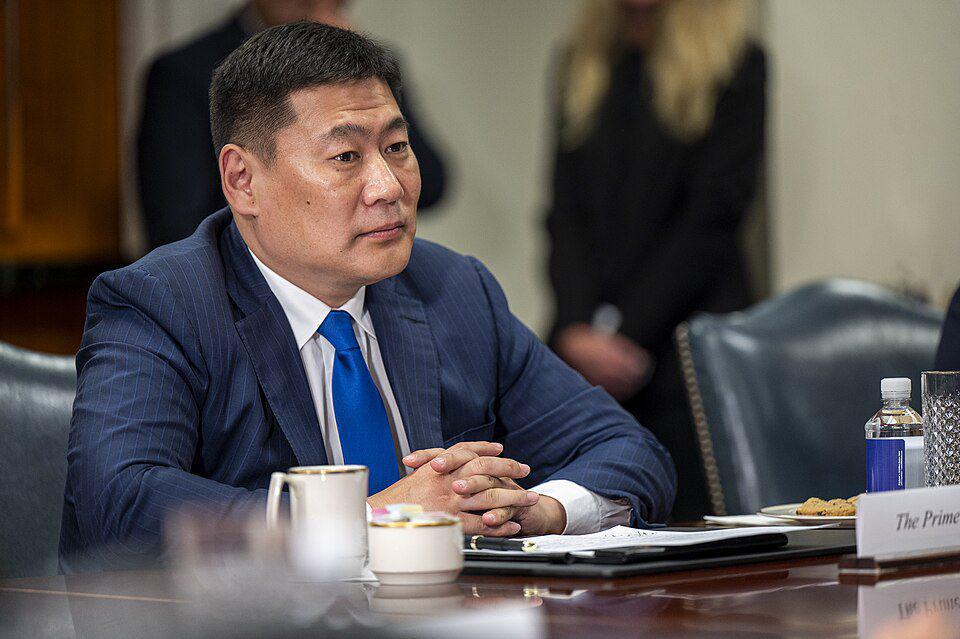 PM Mongolia Mundur Usai Dituduh Korupsi