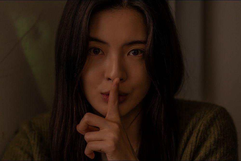 3 Hal Menarik tentang Noise, Film Horor yang Diperankan Lee Sun Bin