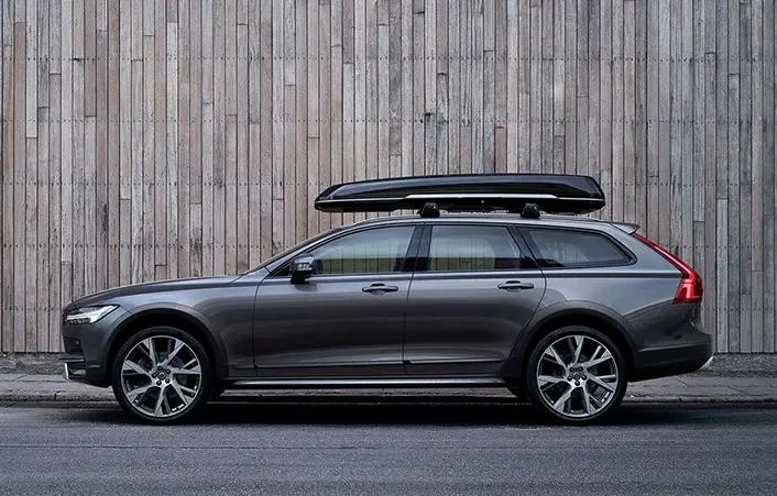 Apa Itu Mobil Wagon? Kenali Ciri, Fungsi, dan Keunggulannya