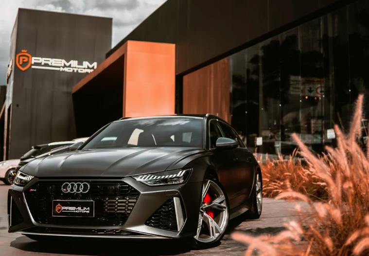 Mengenal Importir Umum, Spesialis Jual Mobil Premium