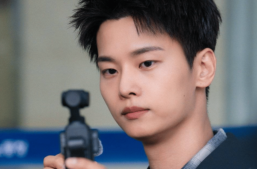 Cuplikan drama Korea Oh My Ghost Clients (dok. MBC/Oh My Ghost Clients