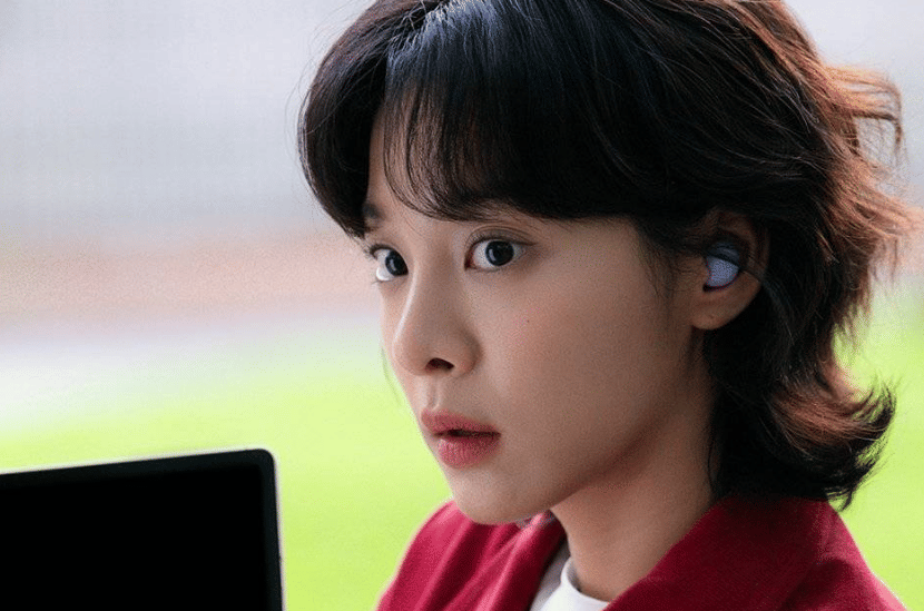 Cuplikan drama Korea Oh My Ghost Clients (dok. MBC/Oh My Ghost Clients