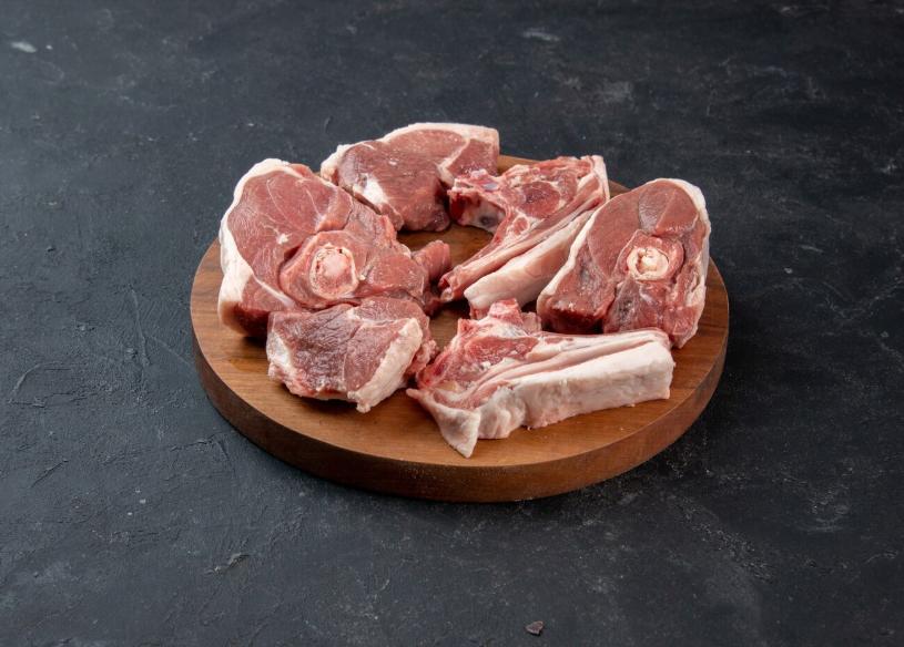 5 Manfaat Daging Kambing, Bisa Cegah Risiko Anemia