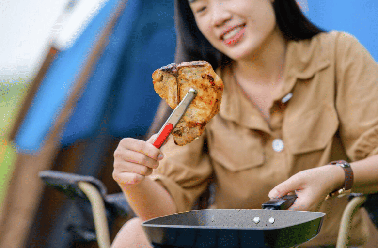 Benarkah Setelah Makan Daging Tidak Boleh Minum Teh?