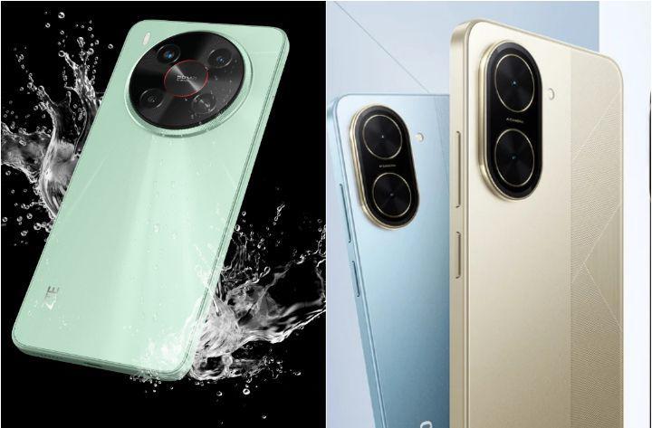 5 Rekomendasi Smartphone di Bawah Rp1,5 Juta Edisi Juni 2025