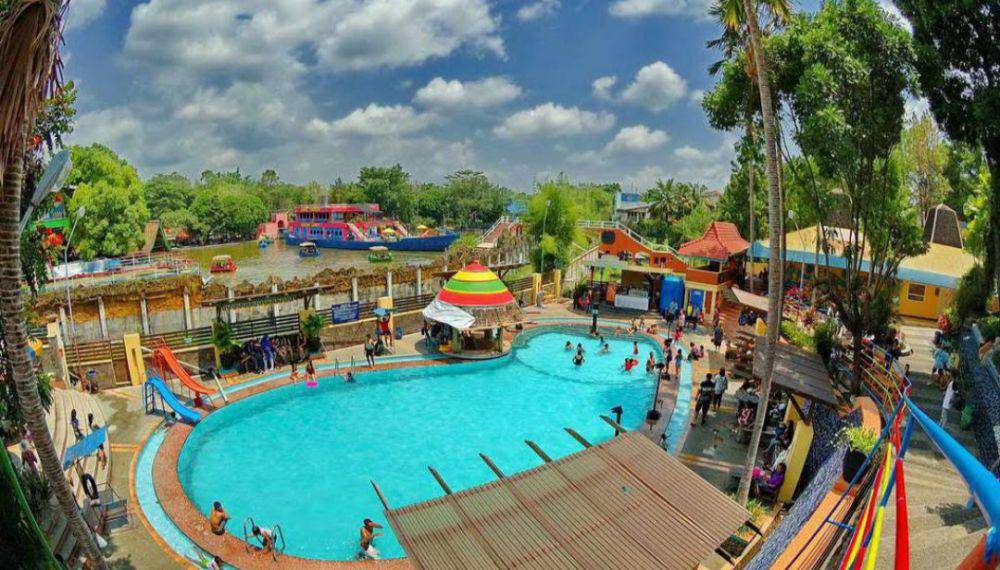 potret Taman Rekreasi Sengkaling Malang (google.com/maps/luzzi izzul)