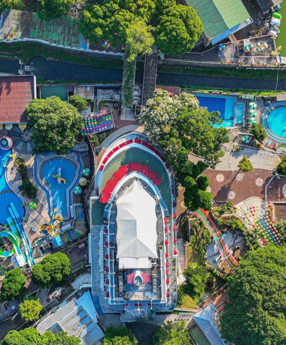 potret Taman Rekreasi Sengkaling Malang (google.com/maps/Joe 97)