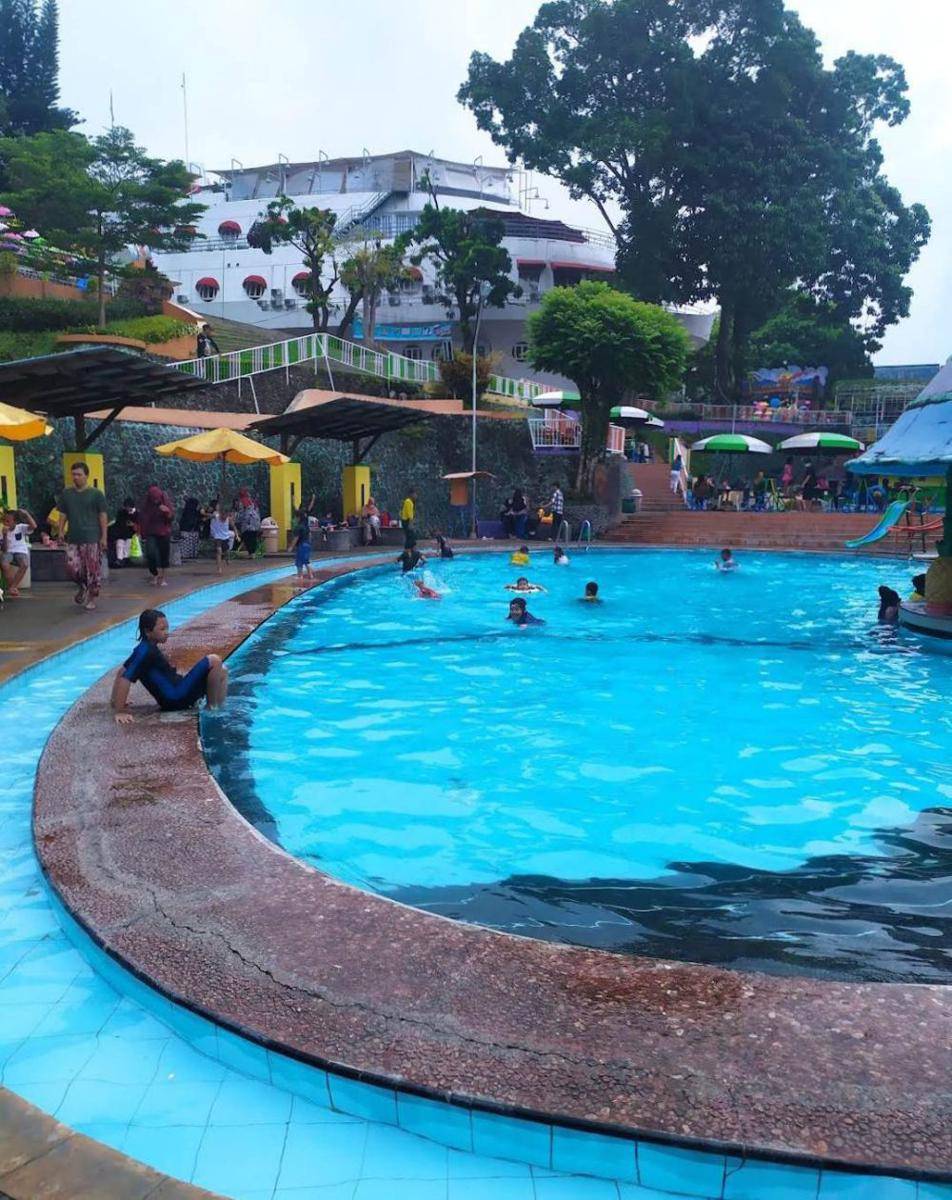 potret Taman Rekreasi Sengkaling Malang (google.com/maps/hotma)