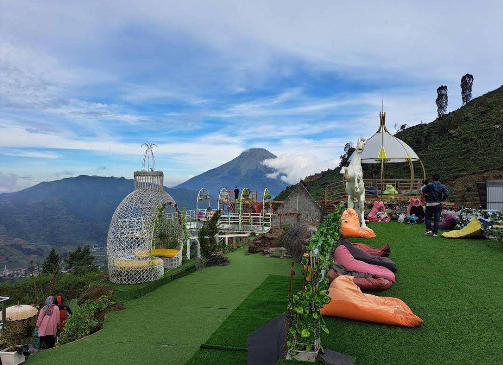 potret Wisata Watu Angkruk Wonosobo (google.com/maps/Hafizh Izzuddin)
